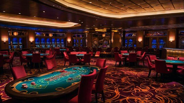 JACKPOT JOKER کیسینو میں رولیٹی گیمز کے بارے میں معلومات