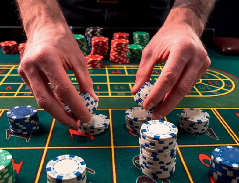 ایک اکاؤنٹ بنائیں یا JACKPOT JOKER کیسینو میں لاگ ان کریں۔