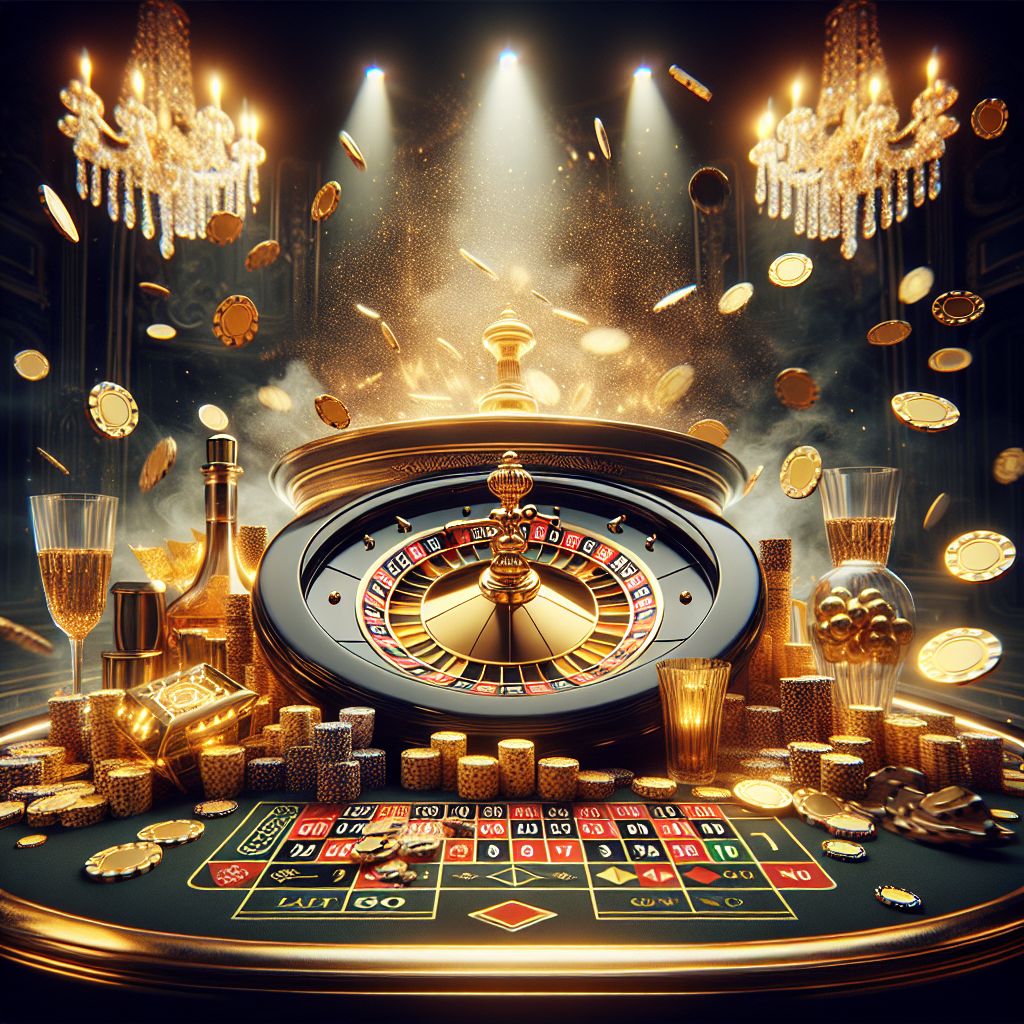 JACKPOT JOKER سائٹ کے لیے آن لائن گیمز فراہم کرنے والے