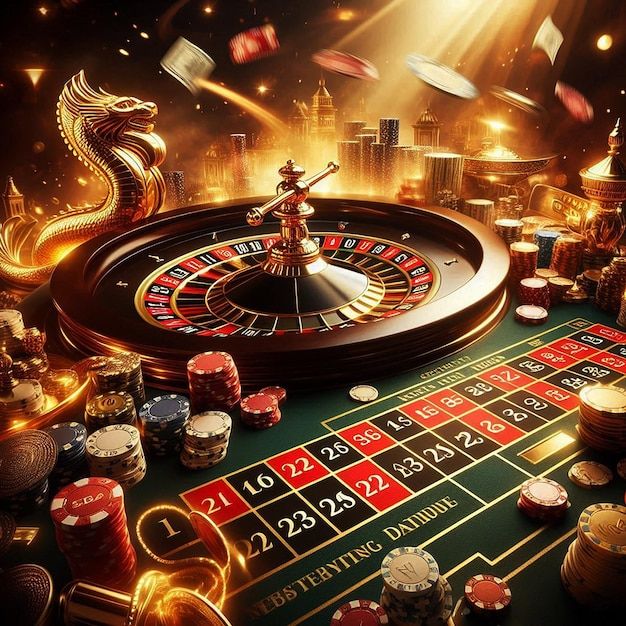 JACKPOT JOKER آن لائن کیسینو میں کھیلنے کی وجوہات