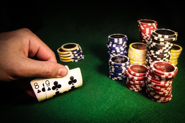 پاکستان میں JACKPOT JOKER کا آن لائن کیسینو سیکشن کھولیں۔