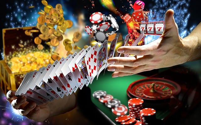 JACKPOT JOKER پاکستان ریئل منی گیمز